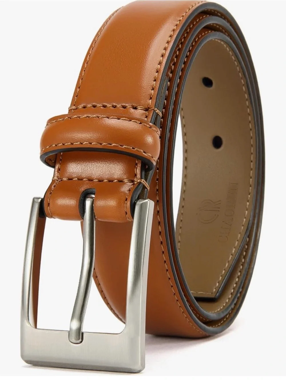 CHAOREN Boys Belt - 1 1/8